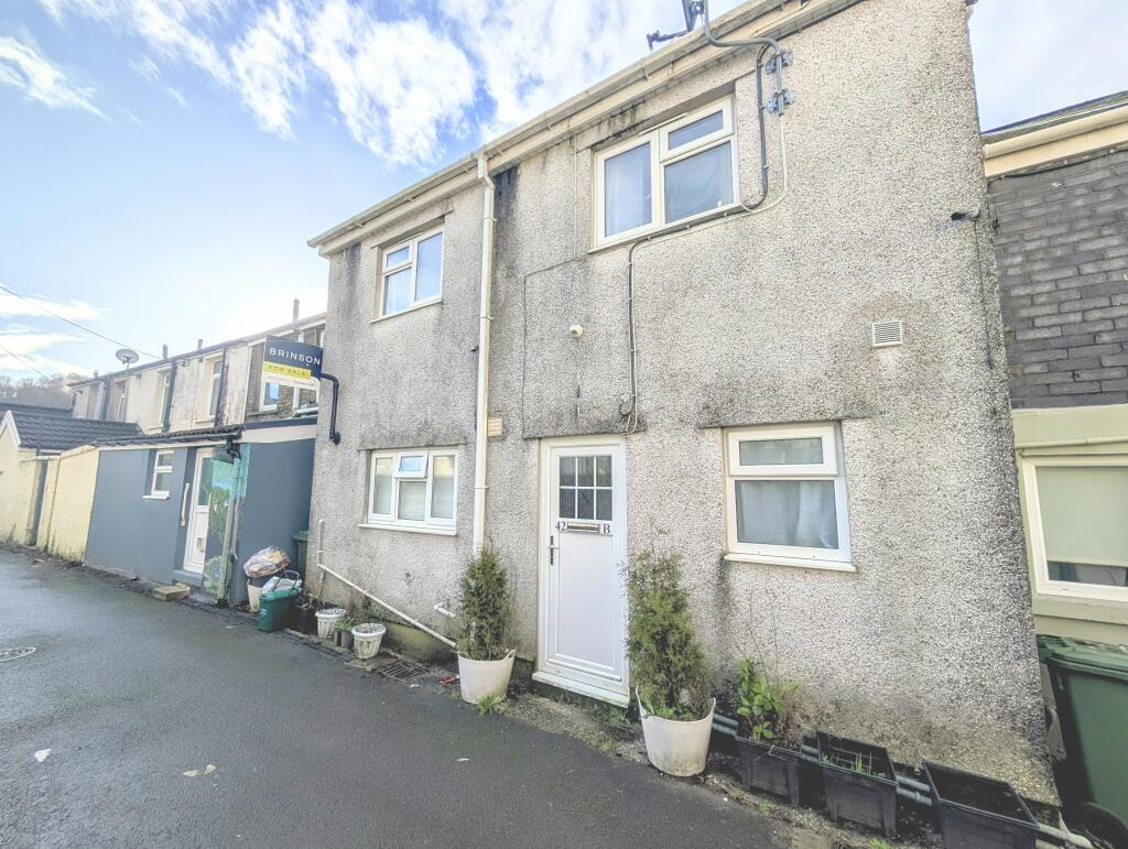 Main image of property: Hopkinstown Road, PONTYPRIDD