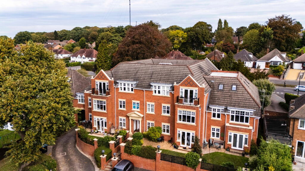 Additional image 2 of Oakland House, Lichfield Road, B74