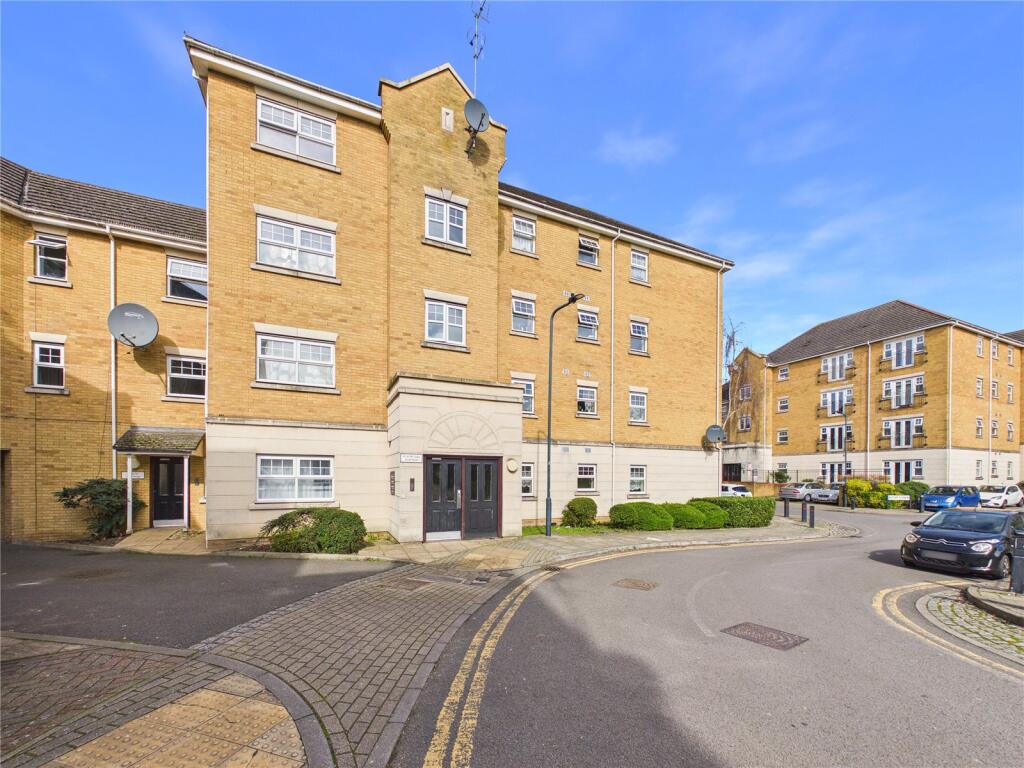 Main image of property: Scott Road, Edgware, HA8