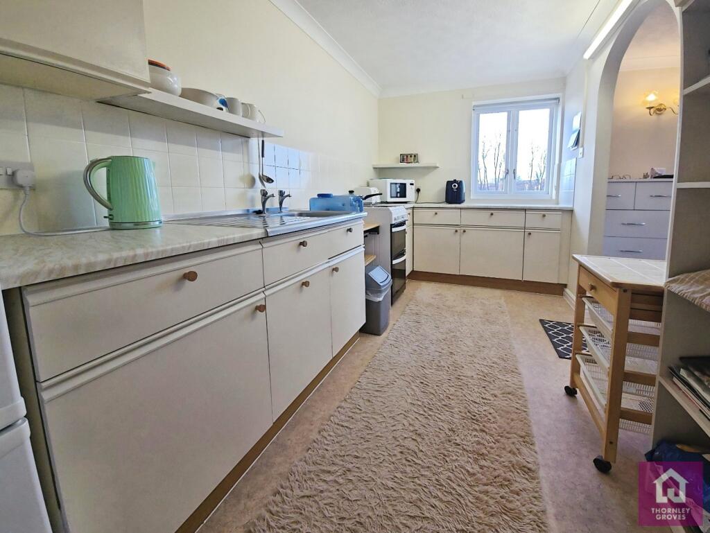 Queens Park House, Queens Park View, Chester, Cheshire, CH4 photo 4