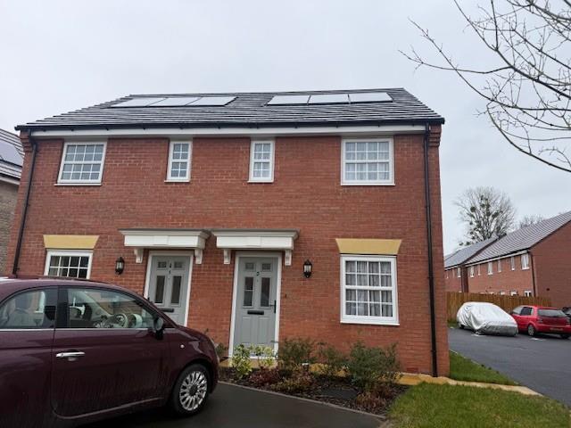 Main image of property: 3 Mogul Lane, Ledbury, Herefordshire, HR8 1FQ