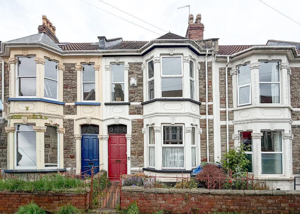 Main image of property: Daisy Road, Greenbank, Bristol, BS5 6JS