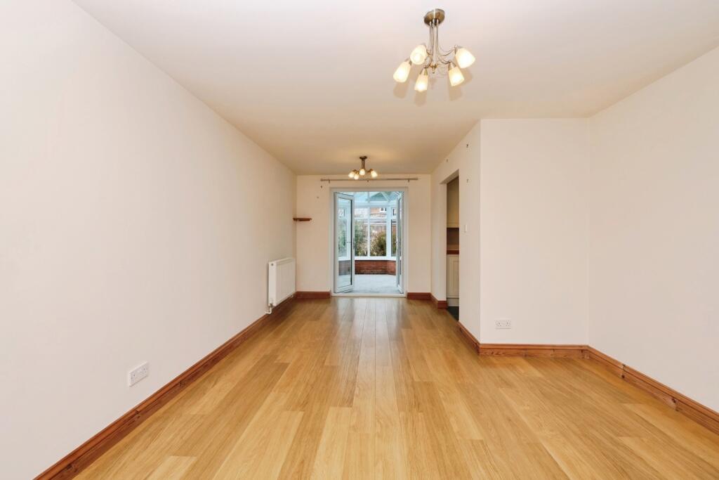 Wood Close, Strensall, York, North Yorkshire, YO32 photo 3