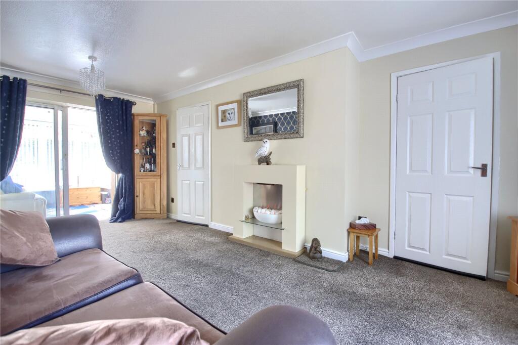 Swale Close, Eaglescliffe - View 5