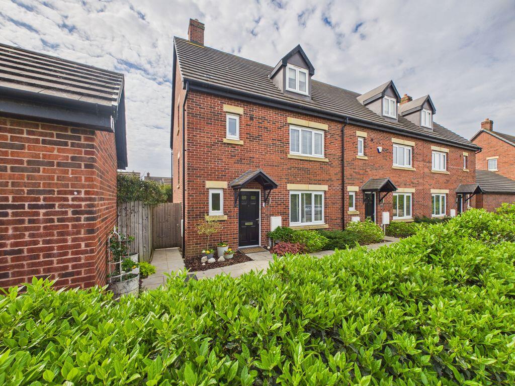 Main image of property: Sowthistle Drive, Hardwicke