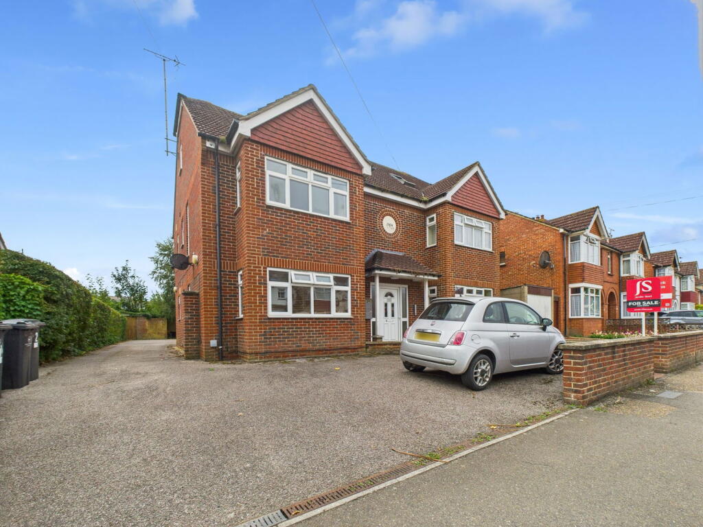 Main image of property: Pavilion Road, Worthing