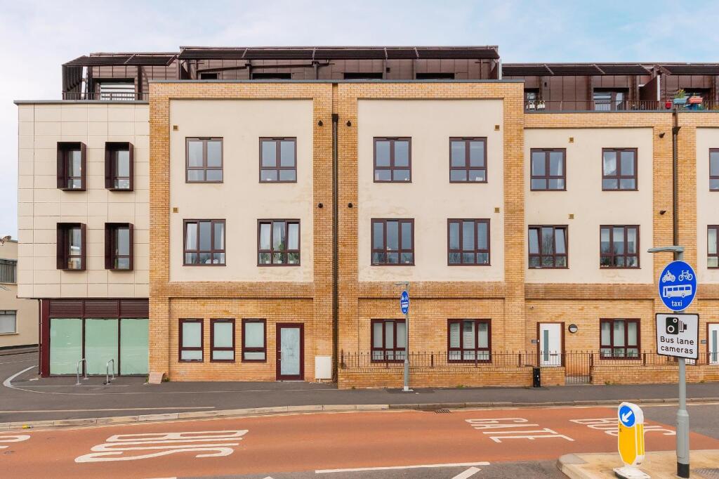 Apartment in Bristol, City of Bristol - View 2