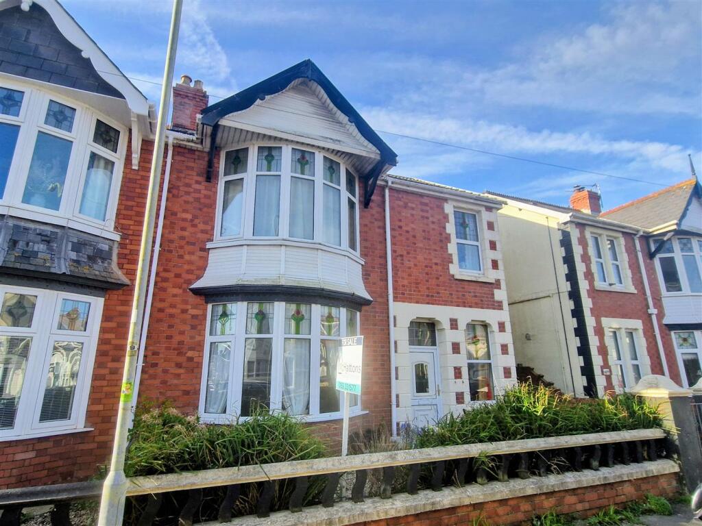 Main image of property: Victoria Avenue, Porthcawl