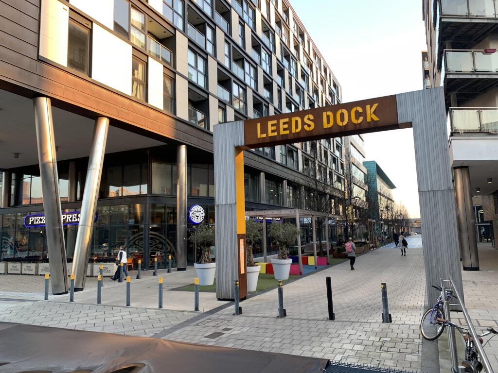 Main image of property: The Boulevard, LEEDS