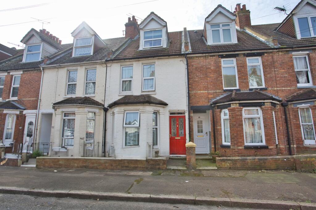Main image of property: Athelstan Road, Folkestone, Kent, CT19