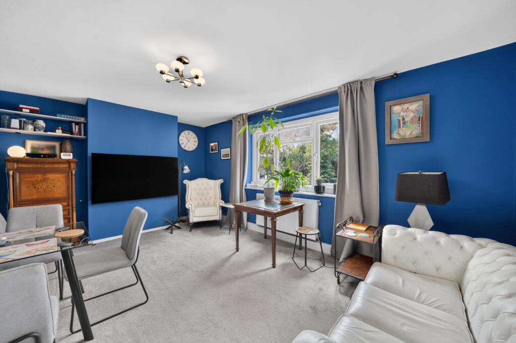 Main image of property: The Spinney,
Castelnau, SW13