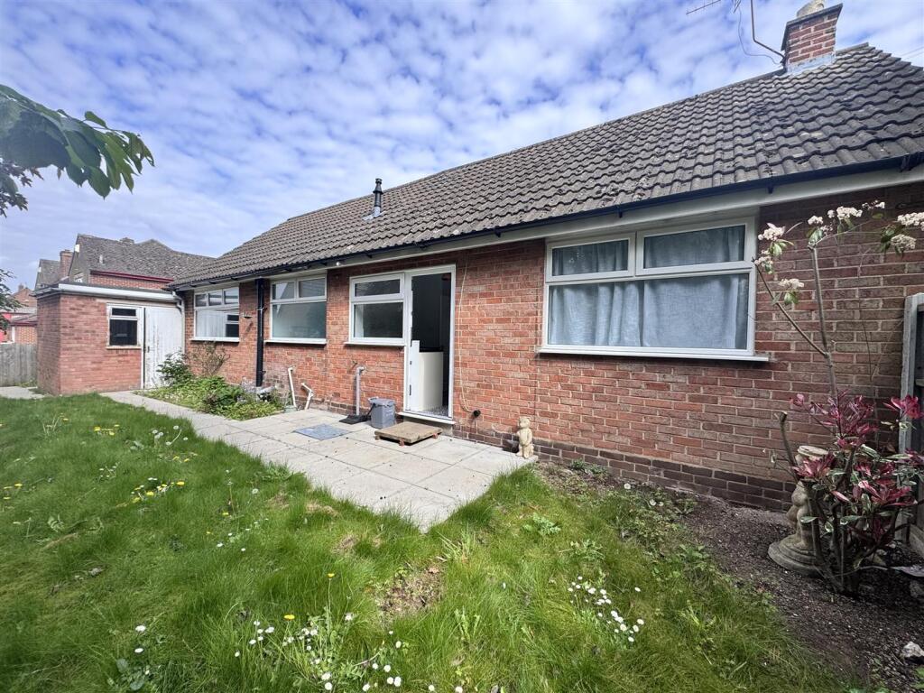 Main image of property: Main Road, Sheepy Magna, Atherstone