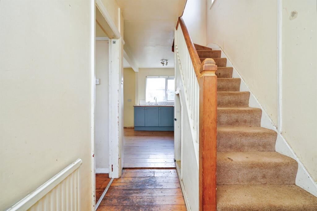 House in Oxford - View 5