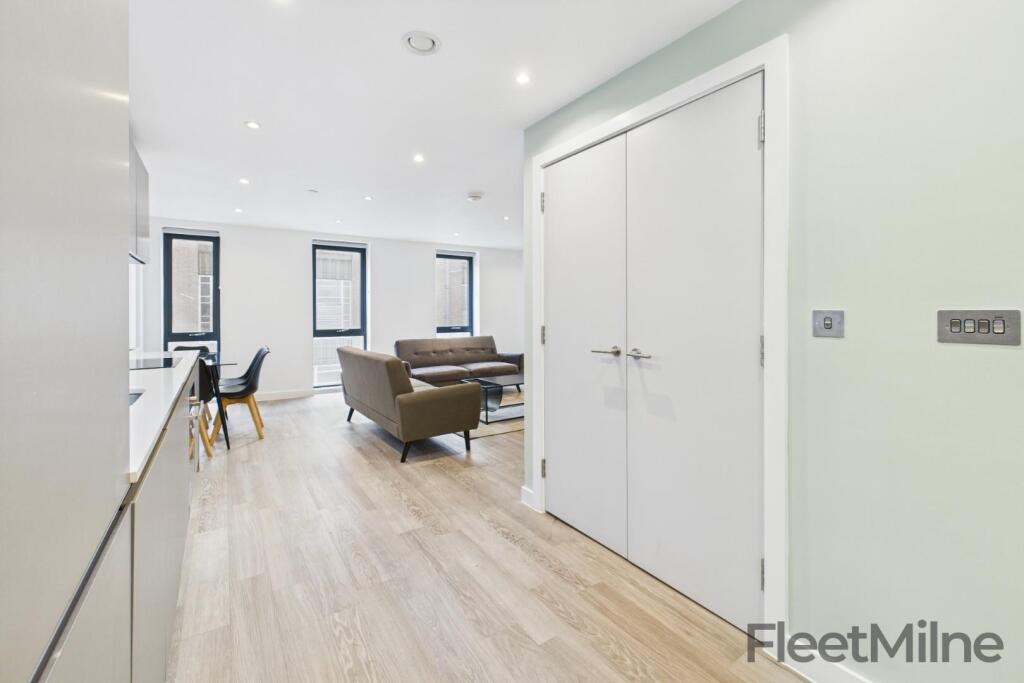 3 bedroom apartment for rent
