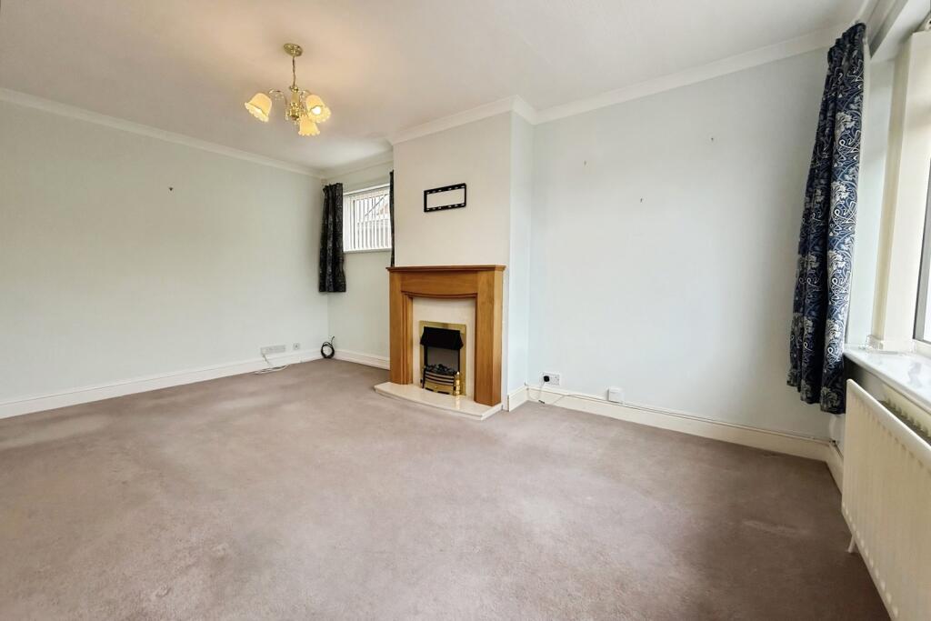 Wansfell Avenue, Carlisle, Cumbria, CA2 - View 4