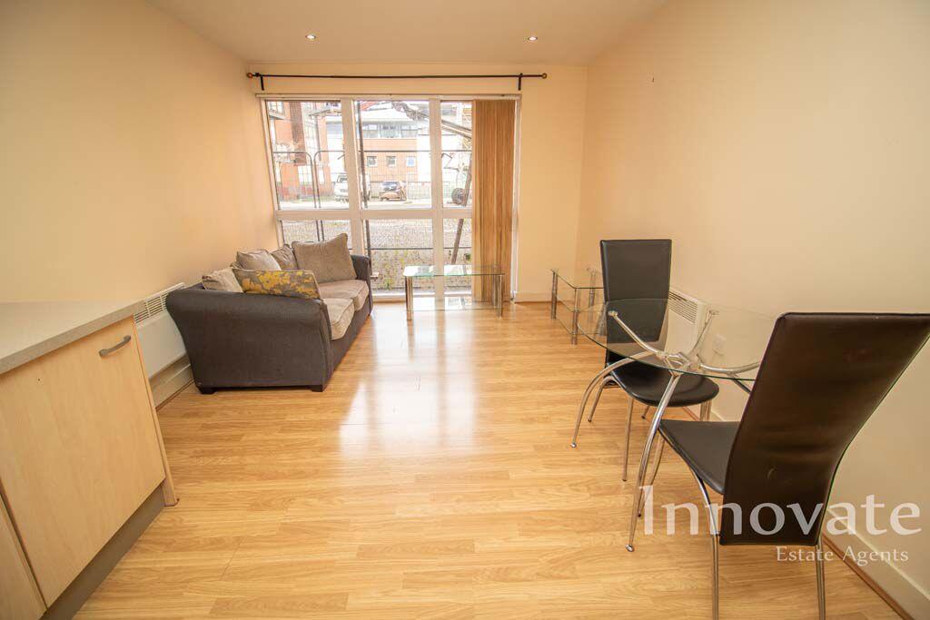 Apartment in Birmingham, West Midlands - View 5