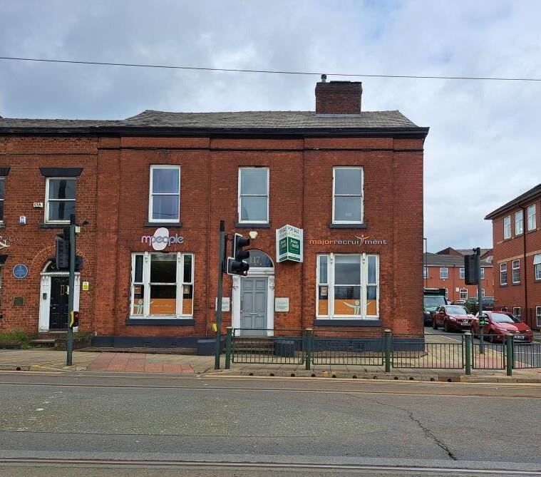 Main image of property: 117 Union Street, Oldham, OL1