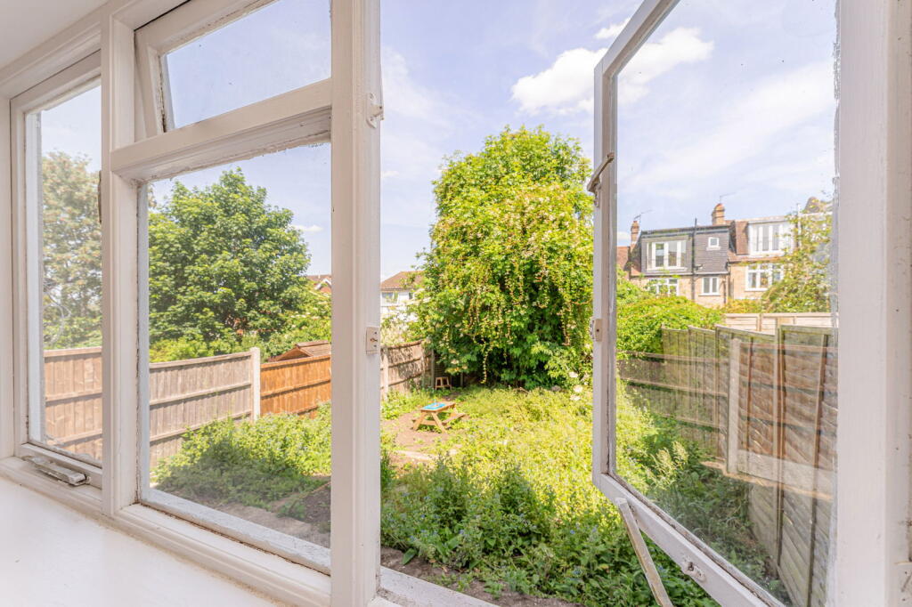 Main image of property: Falmer Road, E17