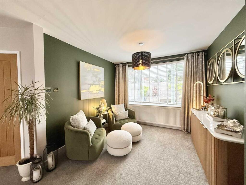 House in Rushcliffe, Cotgrave - View 4