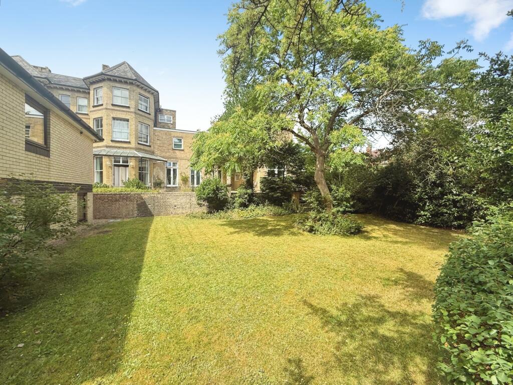 Main image of property: Constitution Hill, Ipswich, Suffolk