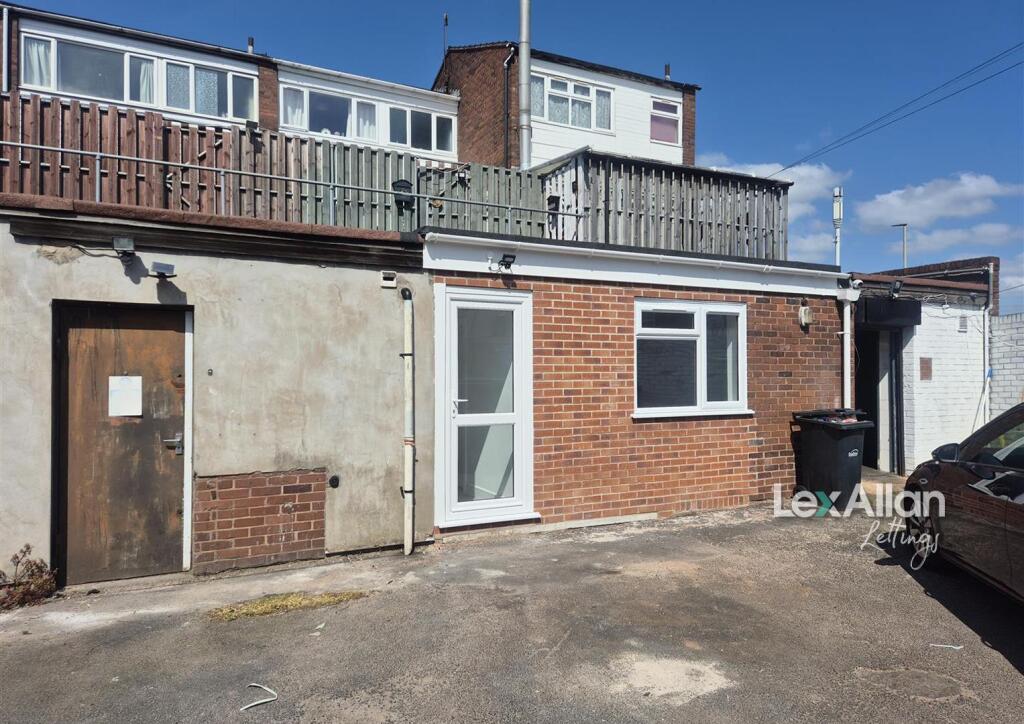 Main image of property: High Street, Brockmoor, Brierley Hill