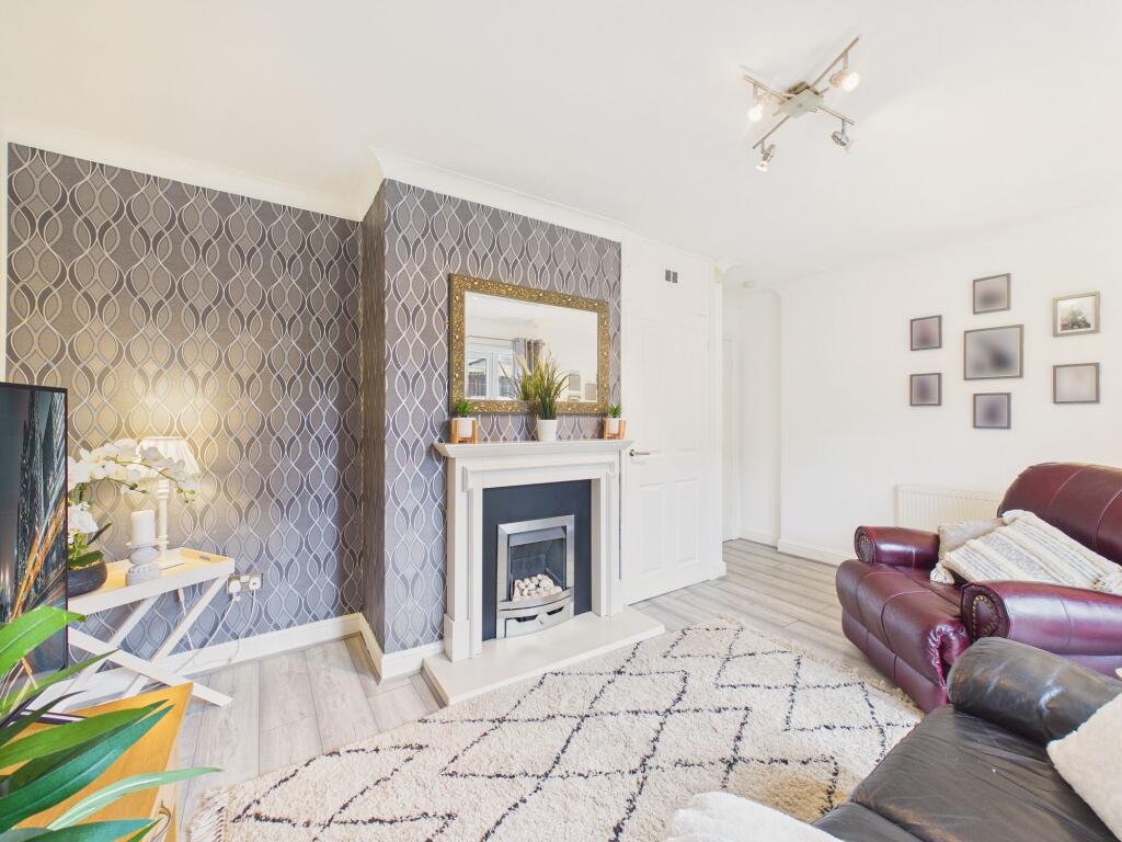 Main image of property: Sheraton, Leam Lane, NE10