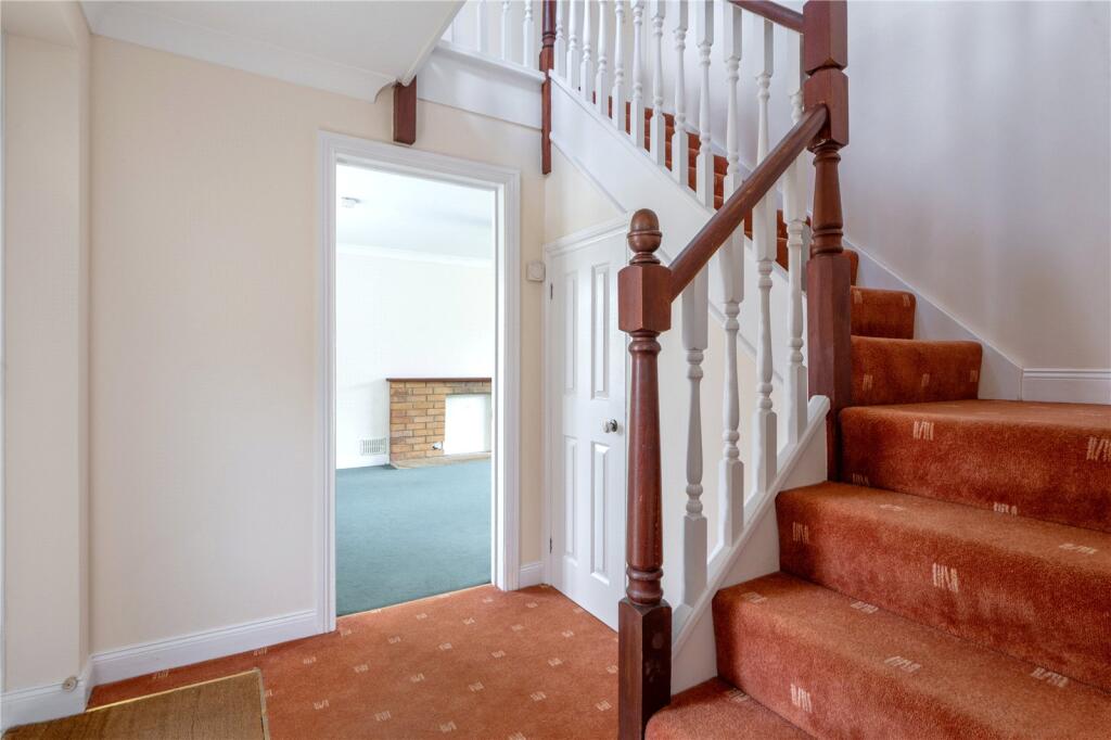 House in Dorchester - More