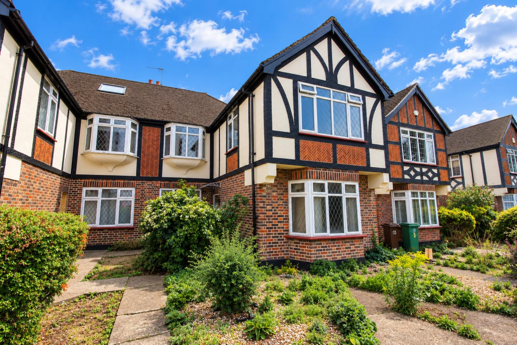 Main image of property: Greensleeves Manor, Grove Road, Sutton