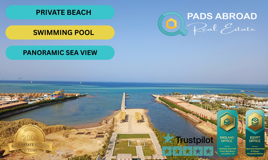 Main image of property: Hurghada, Red Sea