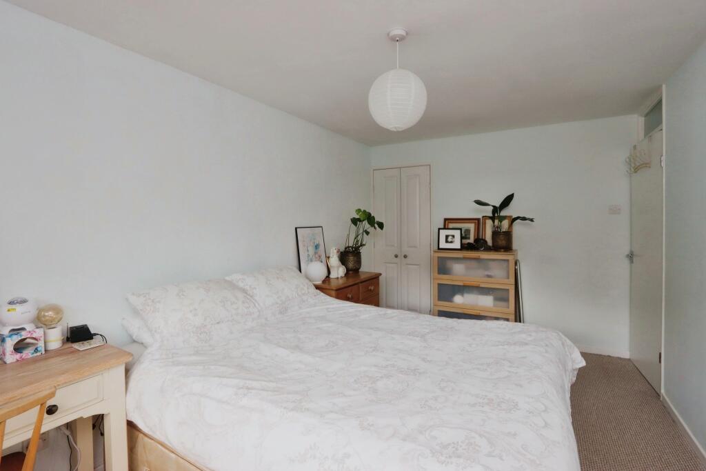 House in Sheffield - More