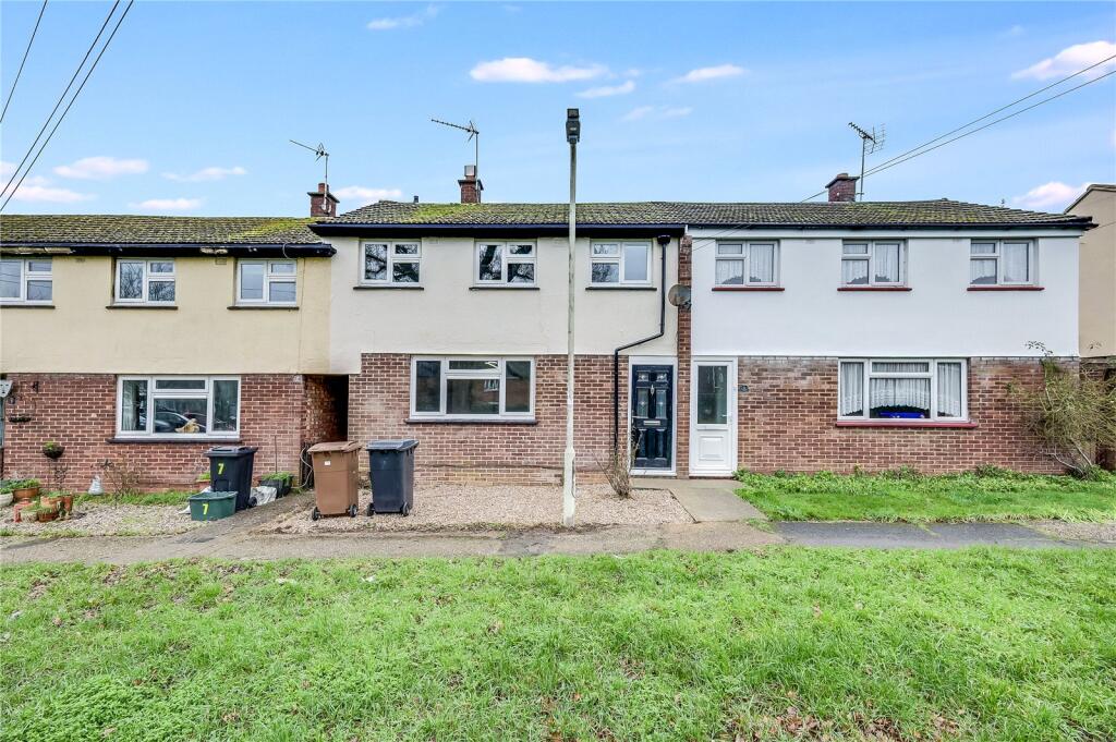 Main image of property: Kennet Way, Chelmsford, Essex, CM1