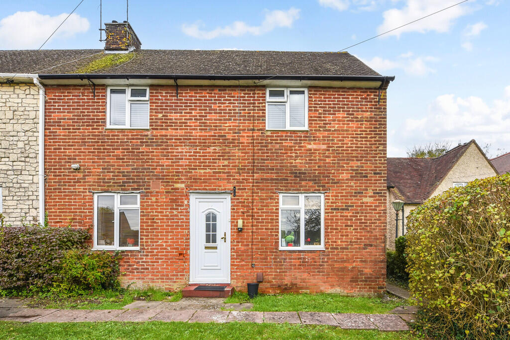 Main image of property: Stanmore Lane , Winchester