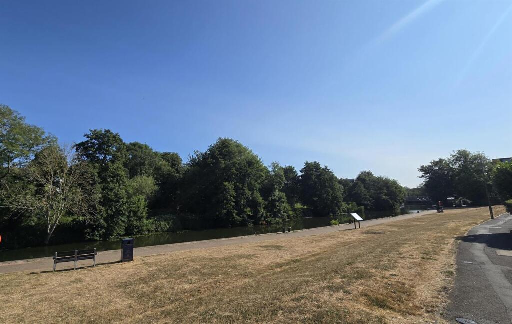 Main image of property: Millers Wharf, Maidstone