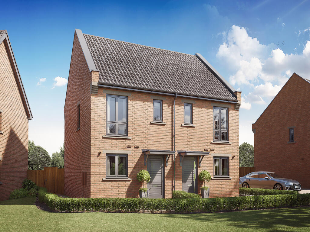 Main image of property: The Maples,
Long Green,
Braintree,
Essex,
CM77 8DL