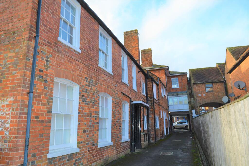 Main image of property: High Street, Marlborough, SN8