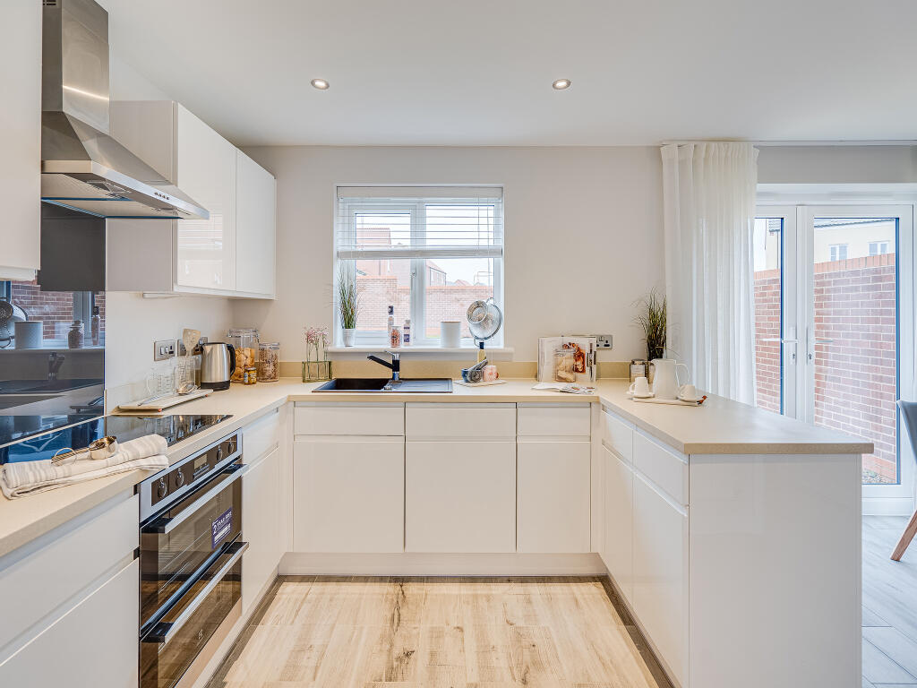 Main image of property: Saffron Gardens,
Hemlington Village Road, Hemlington,
North Yorkshire,
TS8 9FX