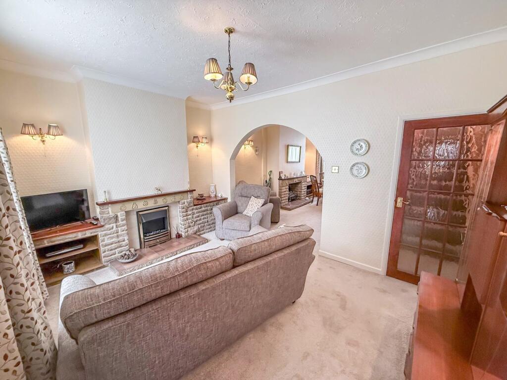 House in Stockport - View 4