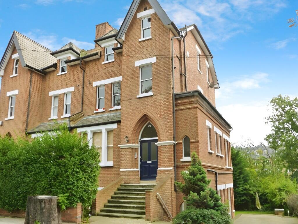 Main image of property: Maberley Road,London,SE19