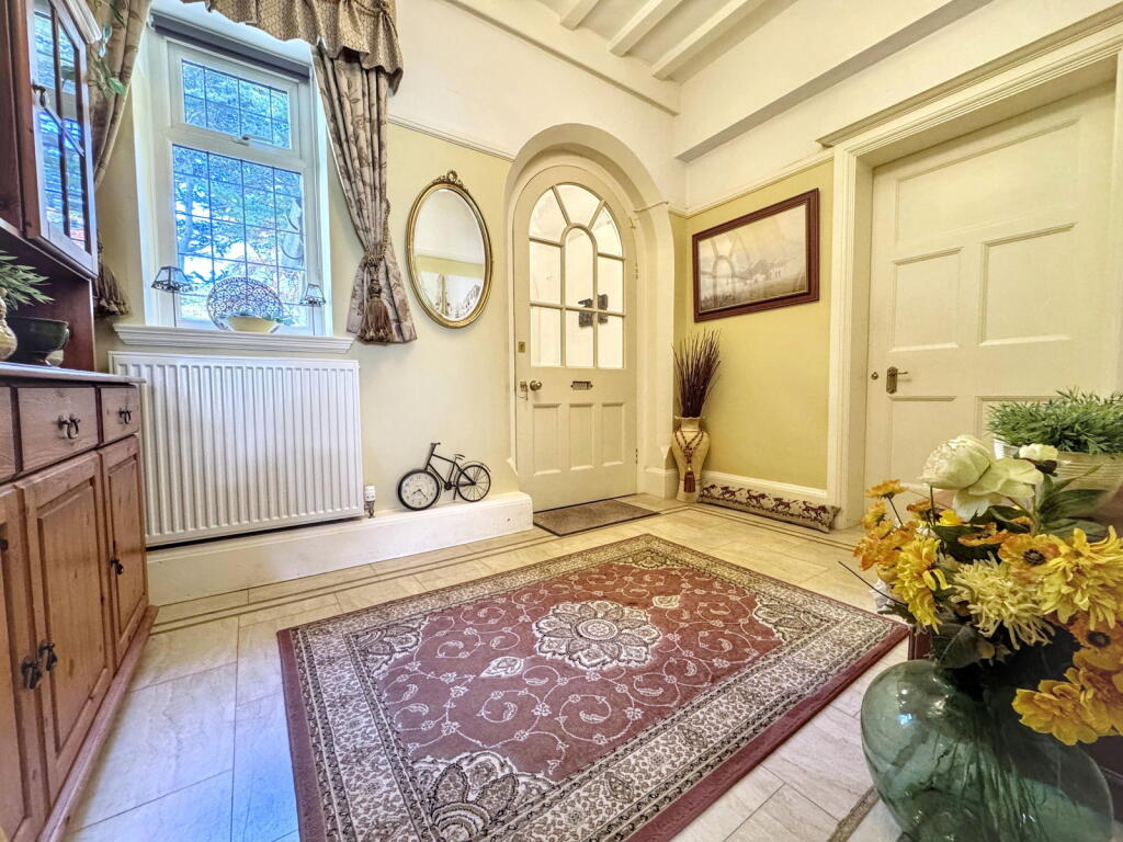 Nant Y Glyn Road, Colwyn Bay, Conwy, LL29 7RB photo 4