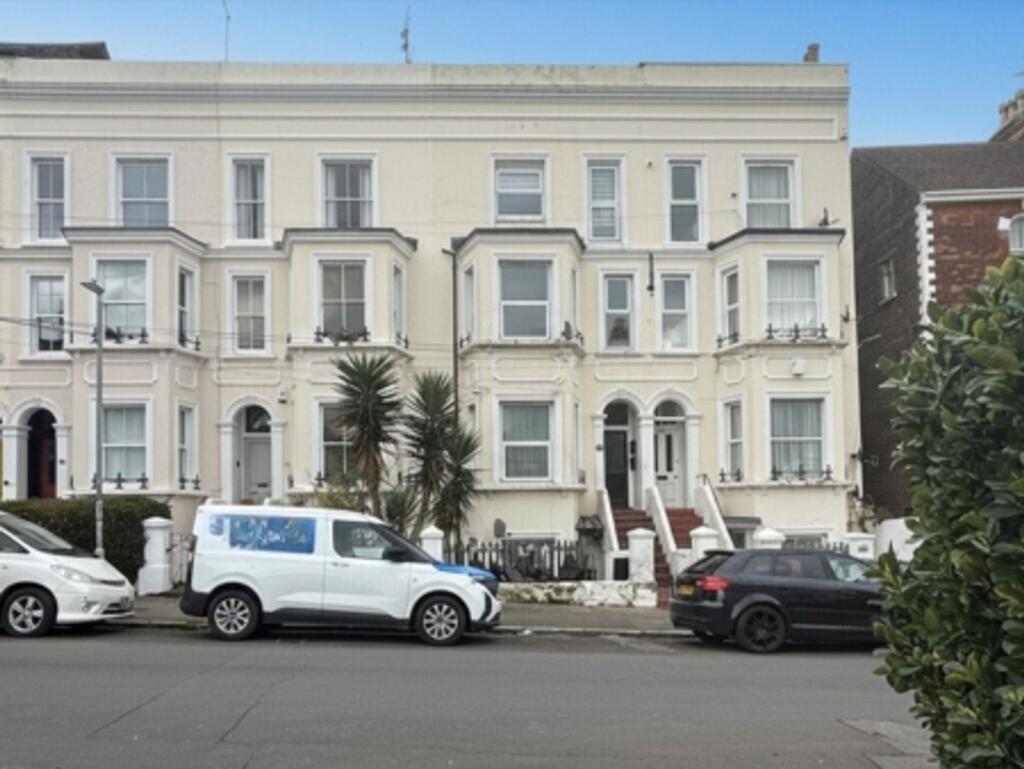 Main image of property: Ellington Road, Ramsgate, CT11