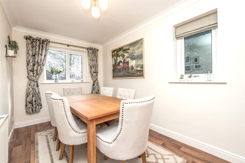 Additional image 13 of St. Lukes Close, Cleckheaton, West Yorkshire, BD19