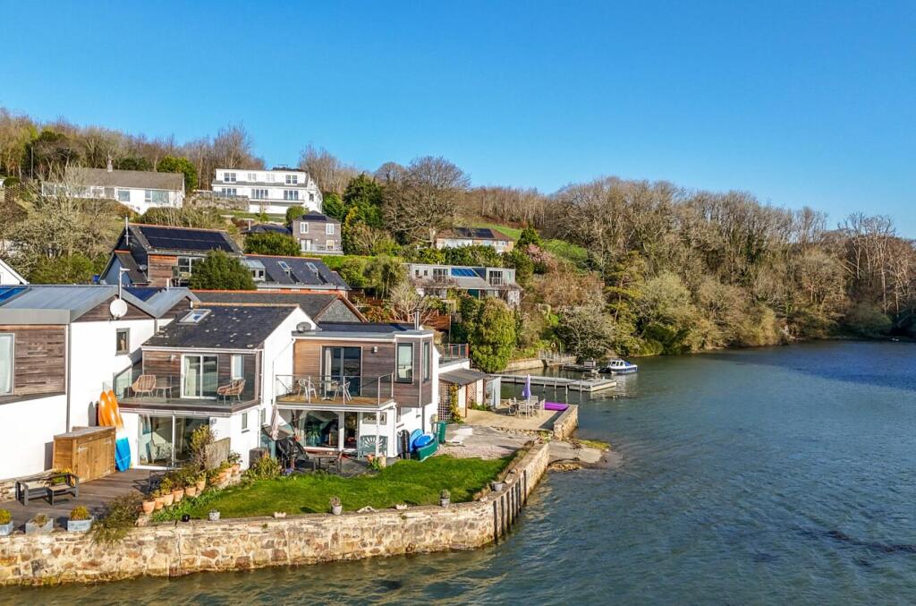 Main image of property: Malpas, near Truro