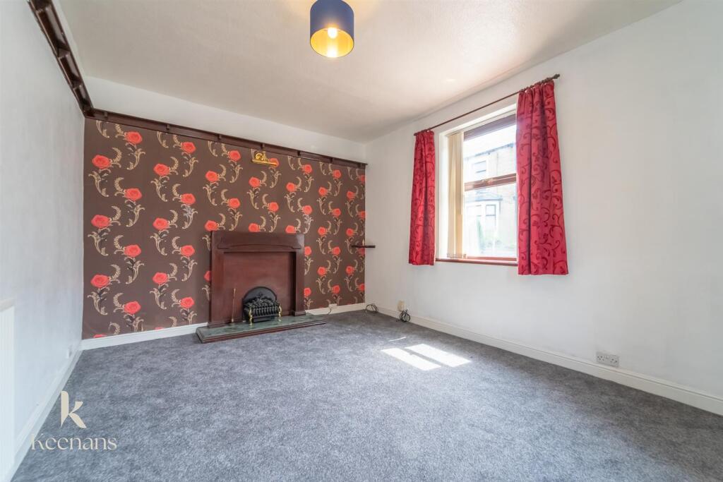 House in Burnley, Lancashire - View 3