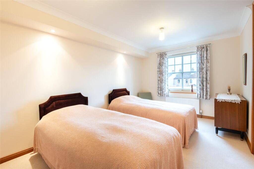 Carberry Court, Leven, Fife, KY8 photo 4