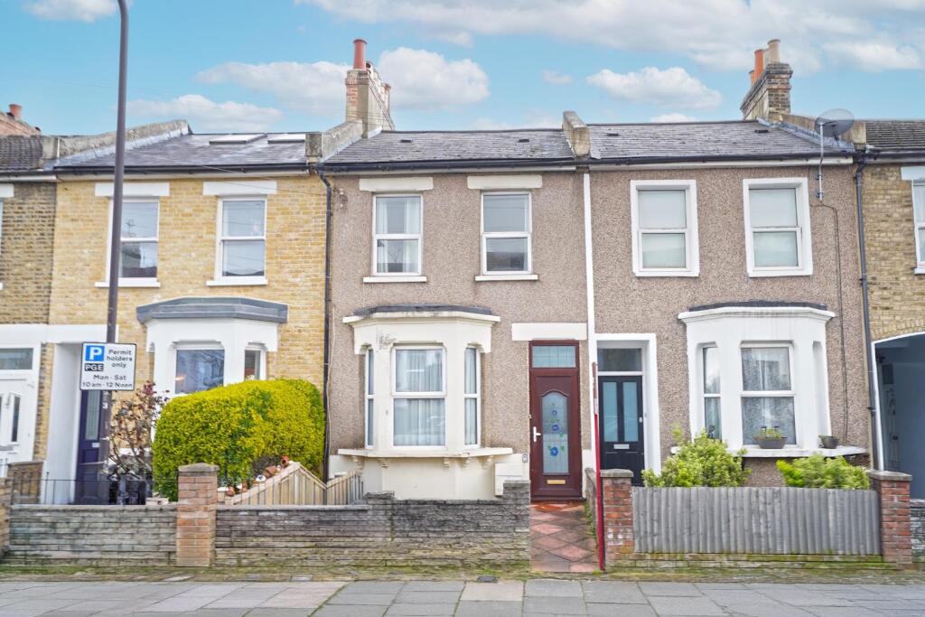 Main image of property: Crampton Road, Anerley, London, SE20
