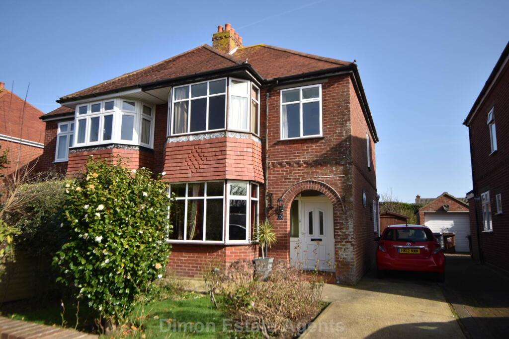 Main image of property: Madden Close, Alverstoke