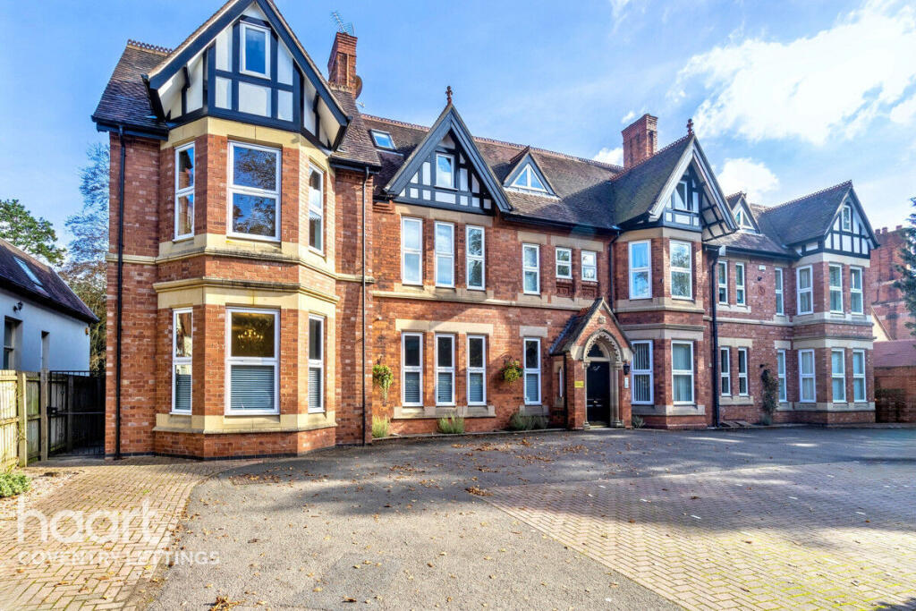 Main image of property: Davenport Road, Coventry