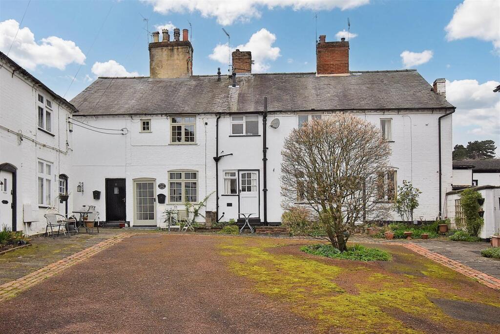 Main image of property: Thimble Cottage, Hill Square, Darley Abbey