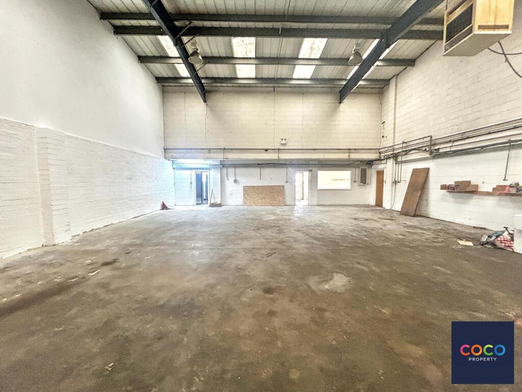 Main image of property: Tradecroft Industrial Estate, Portland, DT5