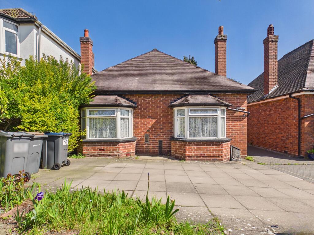 Additional image 29 of Walsall Road, Perry Barr, Birmingham, B42